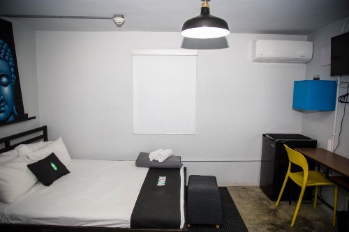 Nomada Urban Beach Hostel - image 43