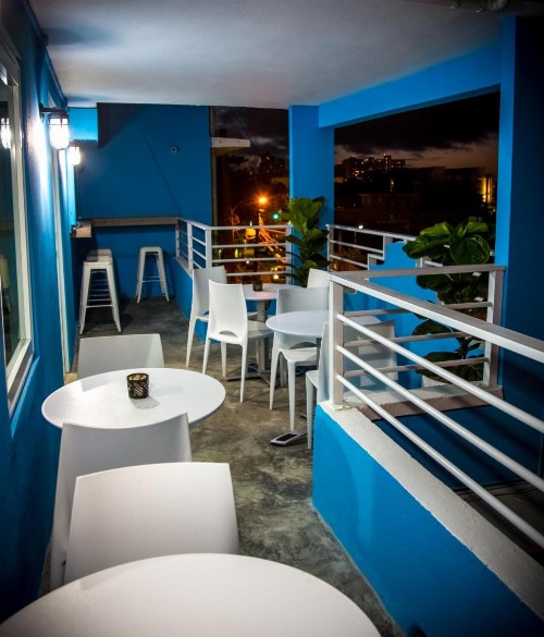 Nomada Urban Beach Hostel - image 45