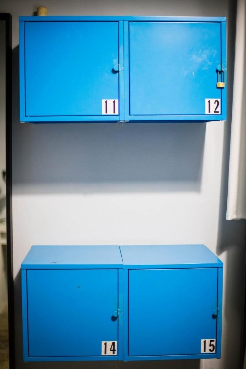 Nomada Urban Beach Hostel - image 5