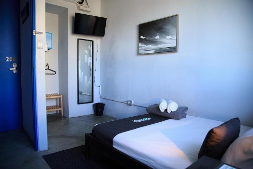 Nomada Urban Beach Hostel - image 50