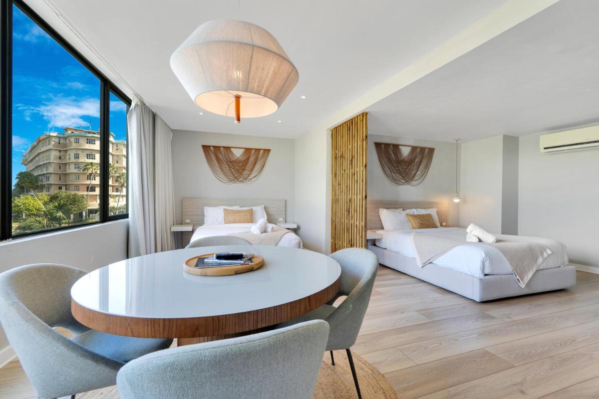 El San Geronimo Hotel - main image