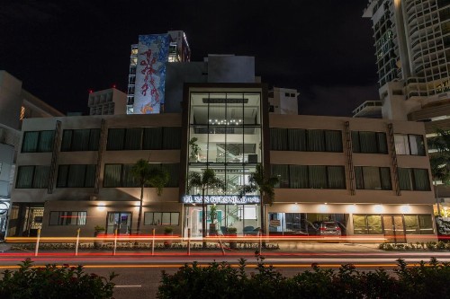 El San Geronimo Hotel - image 12