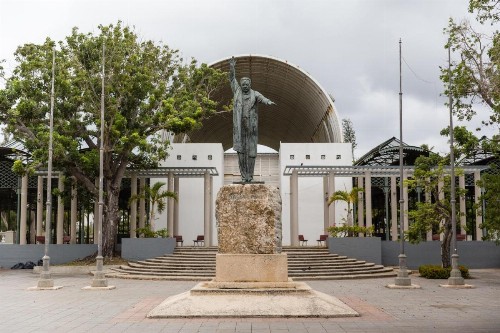 El San Geronimo Hotel - image 13