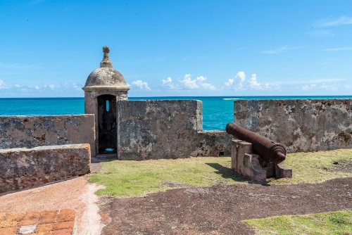 El San Geronimo Hotel - image 14