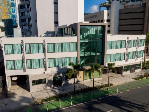 El San Geronimo Hotel - image 2