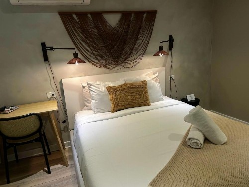 El San Geronimo Hotel - image 36
