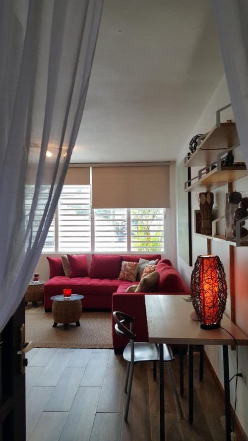 Cozy Beach Apartment - image 10