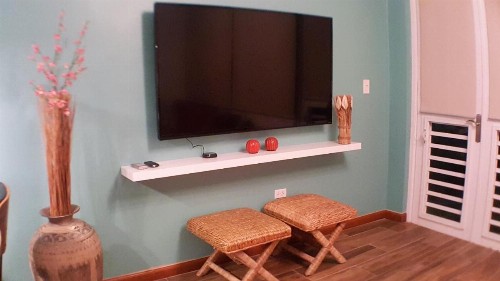 Cozy Beach Apartment - image 15