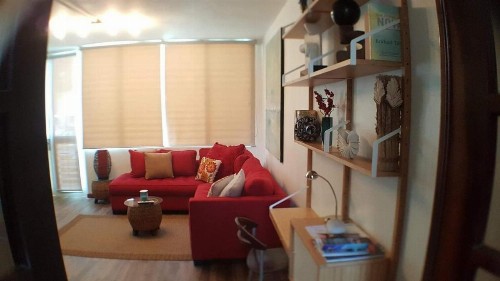 Cozy Beach Apartment - image 19