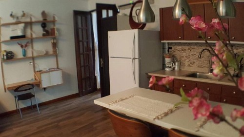 Cozy Beach Apartment - image 20