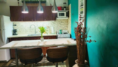 Cozy Beach Apartment - image 21