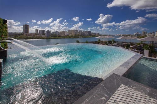 O:LV Fifty Five Hotel - Adults Only - image 11