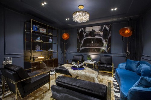 O:LV Fifty Five Hotel - Adults Only - image 15
