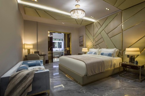 O:LV Fifty Five Hotel - Adults Only - image 16