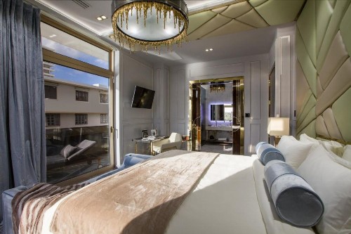 O:LV Fifty Five Hotel - Adults Only - image 26