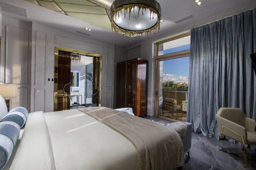 O:LV Fifty Five Hotel - Adults Only - image 31