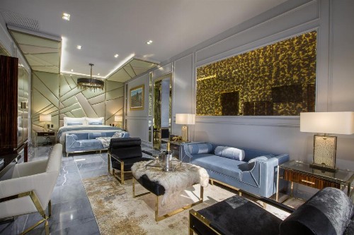 O:LV Fifty Five Hotel - Adults Only - image 34