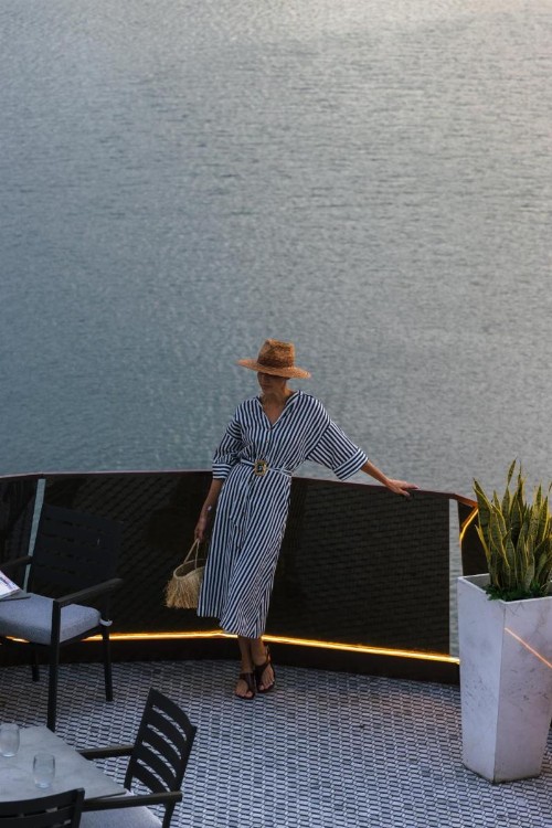 O:LV Fifty Five Hotel - Adults Only - image 37