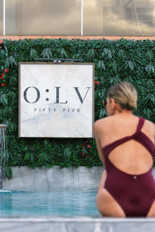 O:LV Fifty Five Hotel - Adults Only - image 38