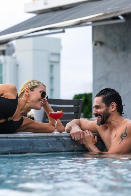 O:LV Fifty Five Hotel - Adults Only - image 39