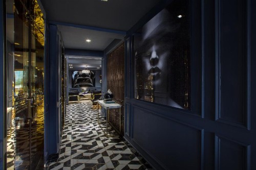 O:LV Fifty Five Hotel - Adults Only - image 4