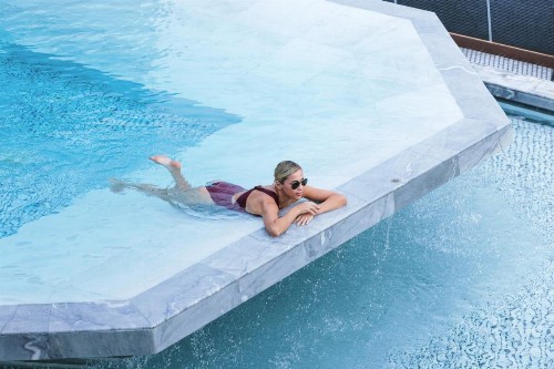 O:LV Fifty Five Hotel - Adults Only - image 41