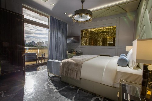 O:LV Fifty Five Hotel - Adults Only - image 5