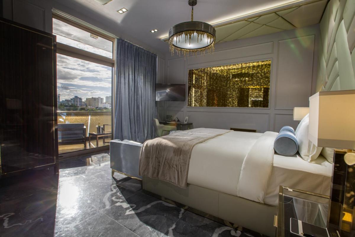 O:LV Fifty Five Hotel - Adults Only - image 5
