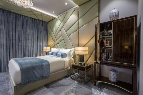 O:LV Fifty Five Hotel - Adults Only - image 6