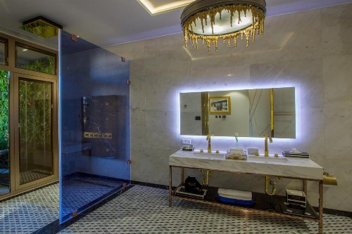 O:LV Fifty Five Hotel - Adults Only - image 7