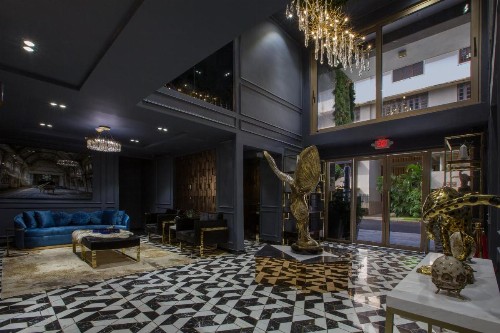 O:LV Fifty Five Hotel - Adults Only - image 9