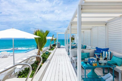 Condado Ocean Club - image 31