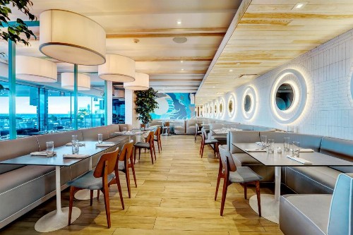 Condado Ocean Club - image 32