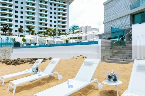 Condado Ocean Club - image 33
