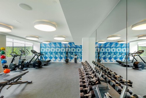 Condado Ocean Club - image 35