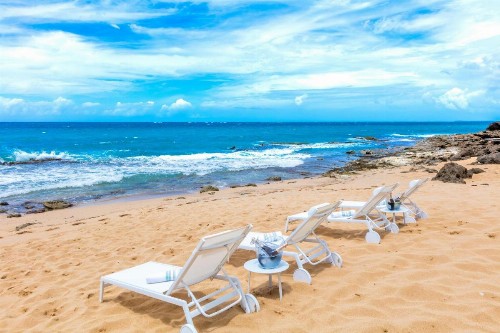 Condado Ocean Club - image 36