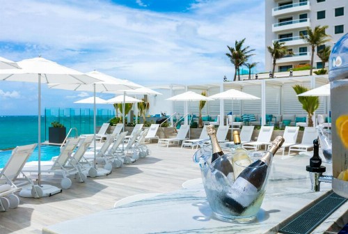 Condado Ocean Club - image 37