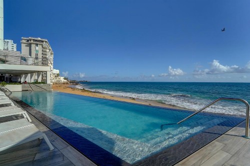 Condado Ocean Club - image 38