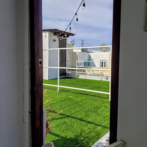 Roof Top Apt Unit 5 for 2 Guests AMAZING Views Old San Juan - image 21