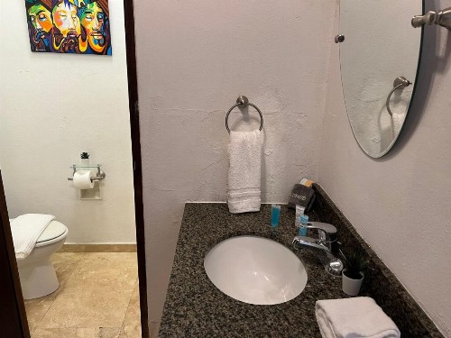 Roof Top Apt Unit 6 for 2 Guests AMAZING Views Old San Juan - image 10