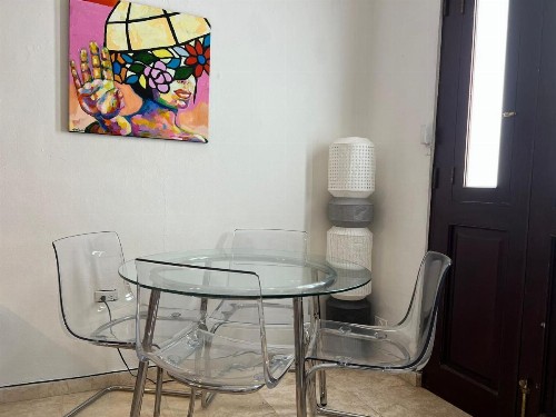 Roof Top Apt Unit 6 for 2 Guests AMAZING Views Old San Juan - image 12