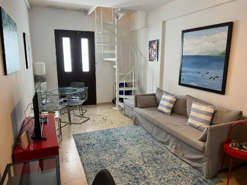 Roof Top Apt Unit 6 for 2 Guests AMAZING Views Old San Juan - image 13