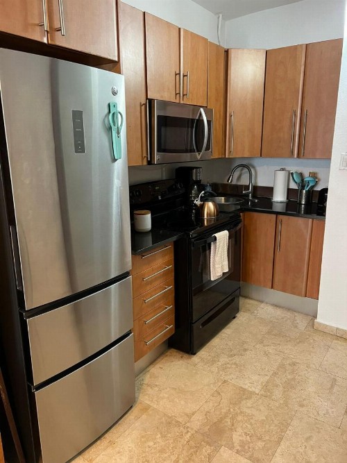 Roof Top Apt Unit 6 for 2 Guests AMAZING Views Old San Juan - image 2
