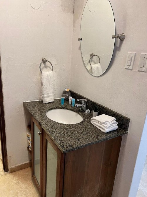 Roof Top Apt Unit 6 for 2 Guests AMAZING Views Old San Juan - image 6