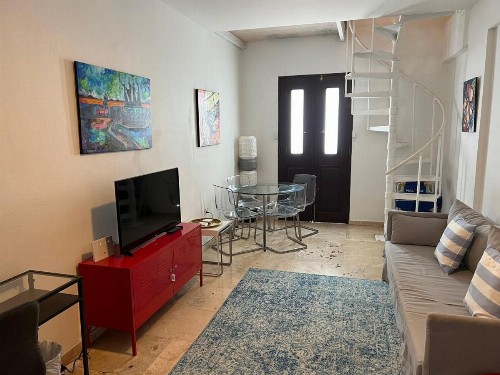 Roof Top Apt Unit 6 for 2 Guests AMAZING Views Old San Juan - image 7
