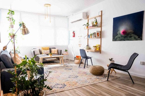 Santurcia Hostel - image 1