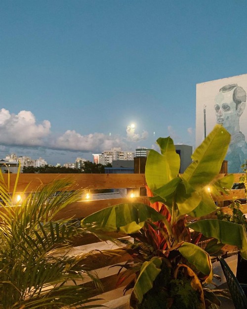Santurcia Hostel - image 12