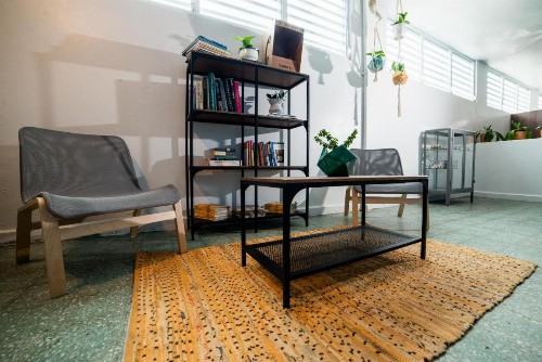 Santurcia Hostel - image 15