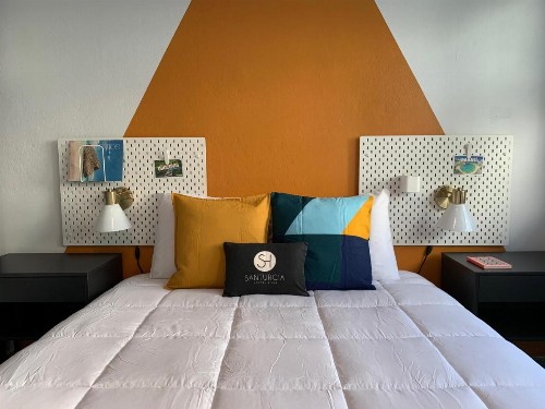 Santurcia Hostel - image 16