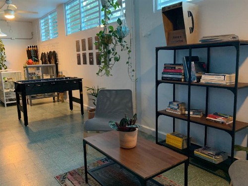 Santurcia Hostel - image 18